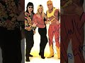 The Forgotten Band Hulk Hogan Played In Before WWE