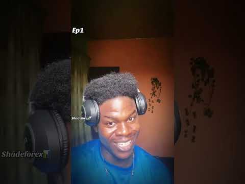 HOW MY FOREX JOURNEY BEGAN EP1