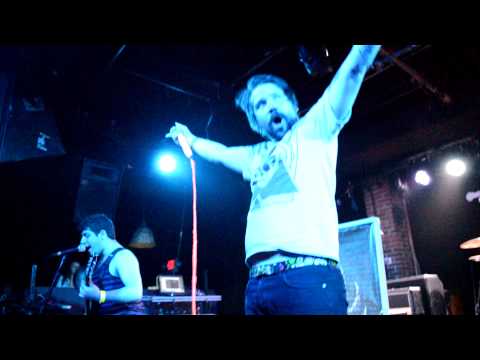 Along Came A Spider- Inside The Kill Room Live Cleveland Peabodys