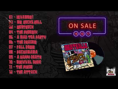 The Meatballs - 02 - Mr. Rock&Roll