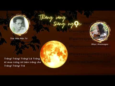 Trăng Hàn - Hienmagaz