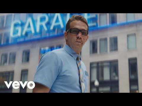 Free Guy | Yohan Gerber, Bersage - Burn it Down (Ft. Nito - Onna) | Music Video