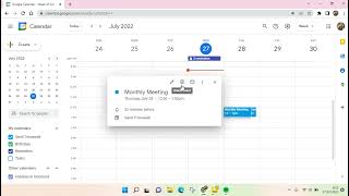 How To Cancel Event In Google Calendar NEW UPDATE July 2022
