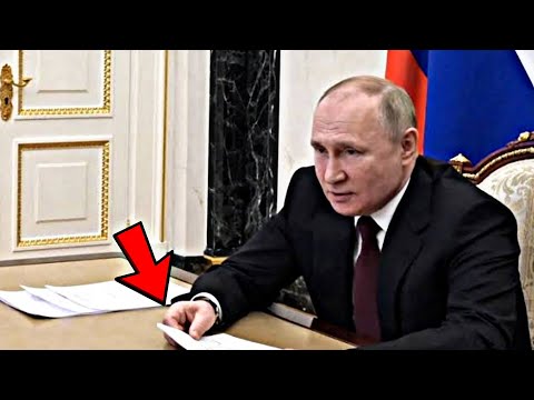 Putin VS NATO #Masterstroke (Before Ukraine)