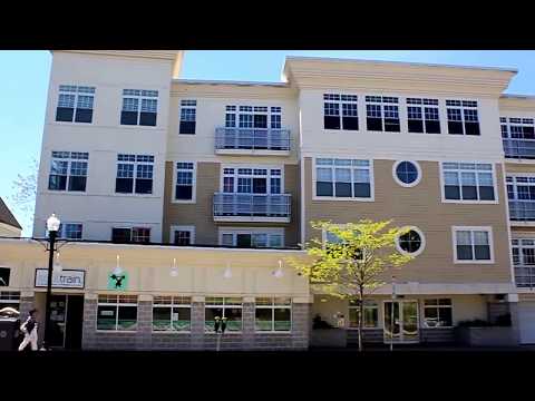 Eleven 88 Broadway Condos - Somerville, MA