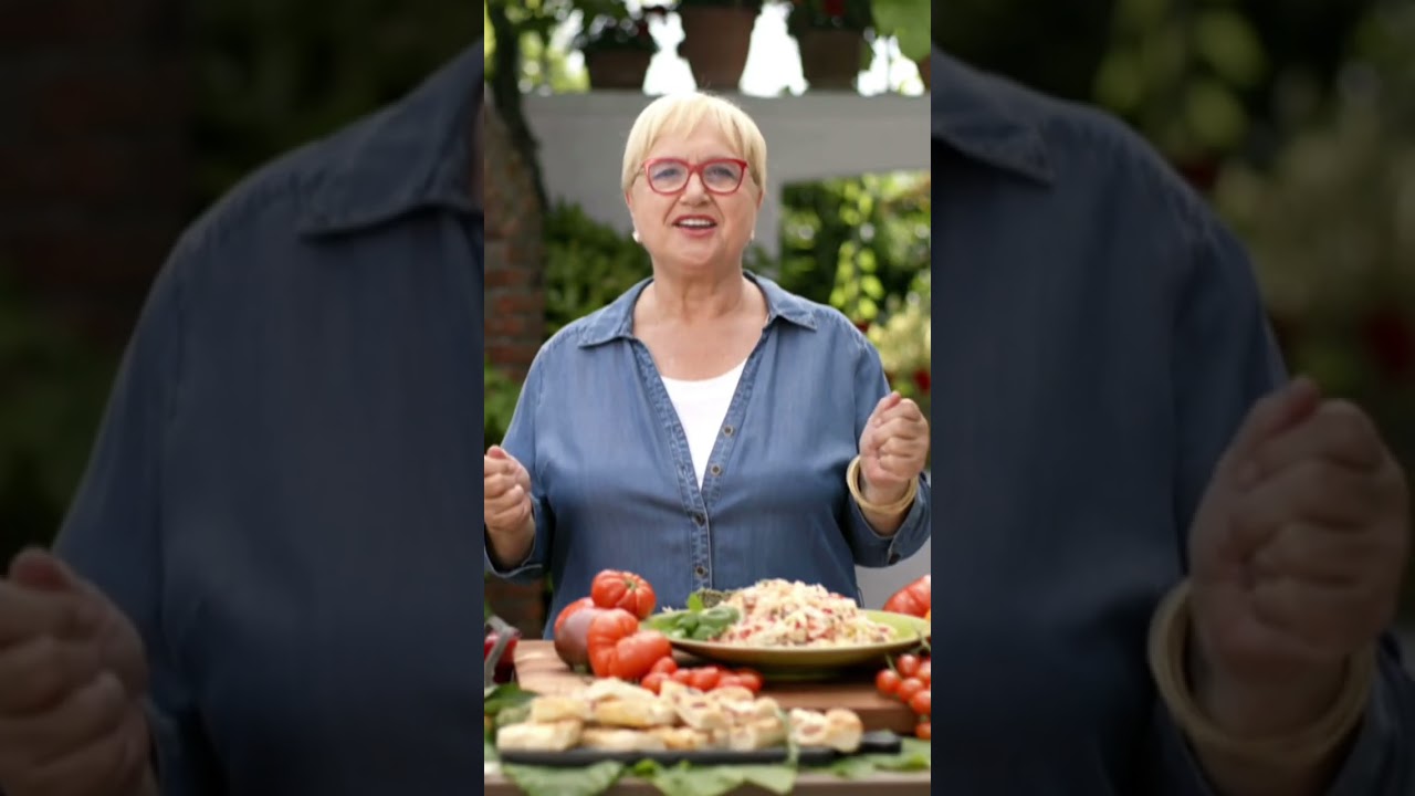 Catch the new season of Lidia’s Kitchen on Monday, Oct. 10 at 6:30P on TLN TV! #shorts