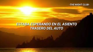 Bad Love - White Lies, subtitulada al español