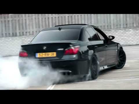 Mc Chippy - Freestyle - Bass Boosted