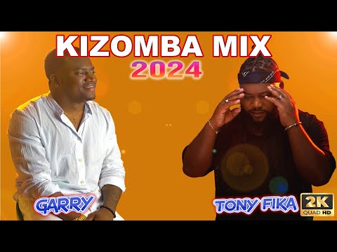 Remix Kizomba Garry feat Tony Fika 2024