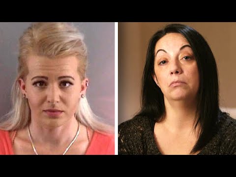 Mellissa Carone Sent Explicit Videos to Fiance’s Ex