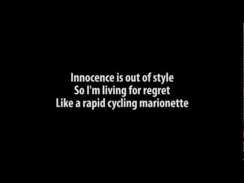 Rapid Cycling Lyrics Video