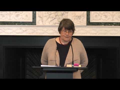 Claremont Garden History Lecture 2