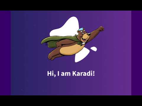 Zoomer by Karadi Path