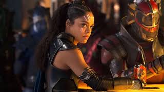 Thor Tagnarok Music Planet Sakaar   Mark Mothersbaugh