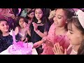Sofia Rise And Shine Birthday Teaser