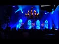 The Dead South - Banjo Odyssey (live in Bremen Germany, Aladin Music Hall)