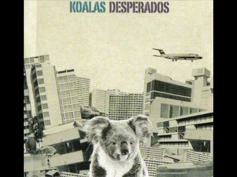 Koalas Desperados - All Night Long (ft. Macaco, Jaqee & Bezegol)