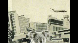 Koalas Desperados - All Night Long (ft. Macaco, Jaqee & Bezegol)