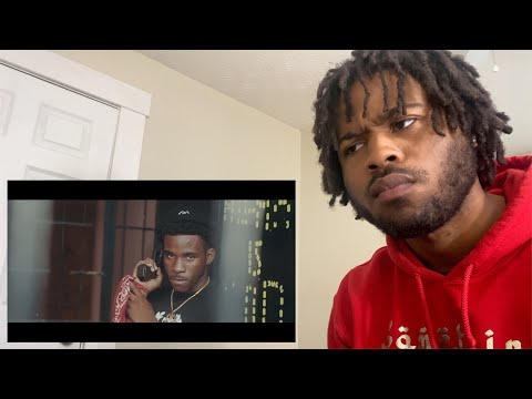 Tafari, YS6 - Nobody (Official Video) REACTION