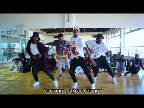 Leftside, Michael Rankiao & T-Jay - Gimmie Di Whine |Dance Choreography by moyadavid1 & Two gunz