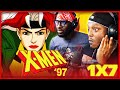 X-MEN '97 1x7 | Bright Eyes | Reaction | Review | Discussion