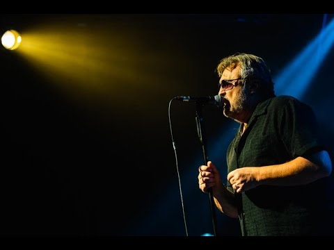 Krzysztof Cugowski z Zespołem Mistrzów - "Twoje Radio", Radio Lublin