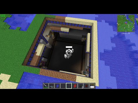 Project Red Logic & Frames Part 1 (also shows Combination lock)