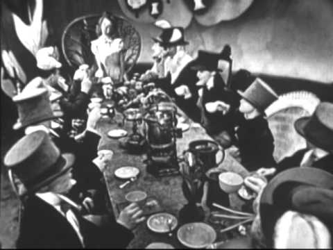 Alice in Wonderland - The Fred Waring Show (1951)