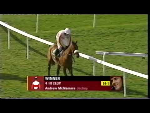 2006 Melling Chase - Aintree meeting