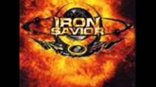 Iron Savior - Protector