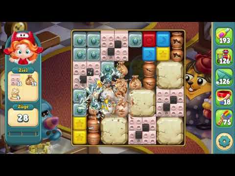 Toy blast level 5243 in confusion