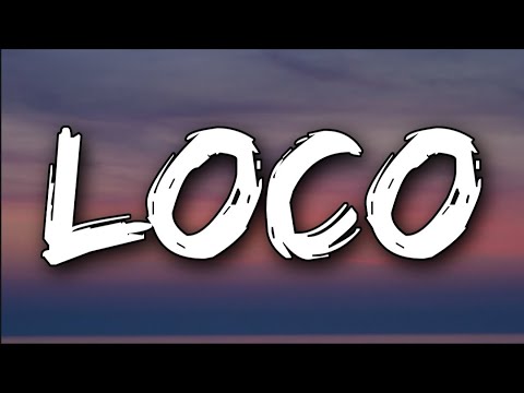 Justin Quiles, Chimbala, Zion & Lennox - Loco (Letra/Lyrics)