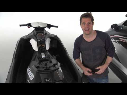 Sea-Doo Spark: How Durable Is It?