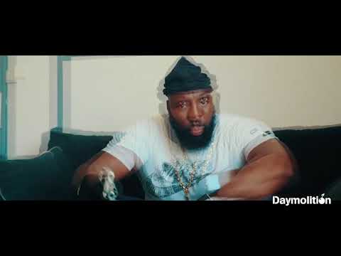 DM - THUG I Daymolition