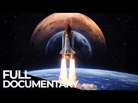 The Physics of Space Travel | Galaxy | Free Documentary Space
