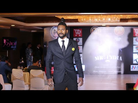 Shekar Mr India Ab...