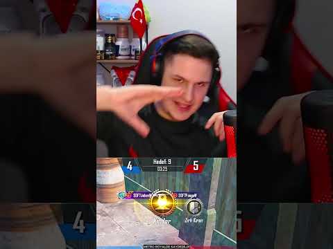 PANGO SANIRIM SİNİRLENDİ 😱