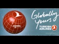 Turkish Airlines Boarding Music