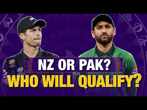 How does Sri Lanka’s exit impact Pakistan’s semi-final race?