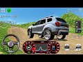 Real Driving Sim #36 Offroad Car Driving! Android gameplay