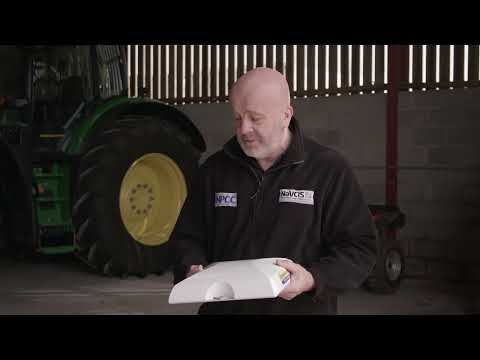 Rural Crime - GPS 2022