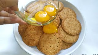 Download lagu Tidak Perlu Membeli Mahal Diluaran jika kamu Mencampur 3 Butir Telur ke Roti Regal akan Sangat lezat mp3