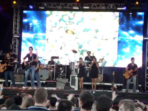 Universo Alegria - Gusttavo Lima