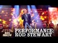 Rod Stewart - Hold the Line (Live)
