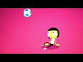 PBS Kids Balls Logo