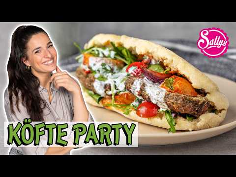 Von diesem Rezept bleibt NIE etwas übrig 👀🔥 Köfte nach Mamas Rezept