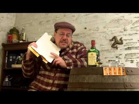 whisky review 335 (2/2) - Buchanans 12yo revisited