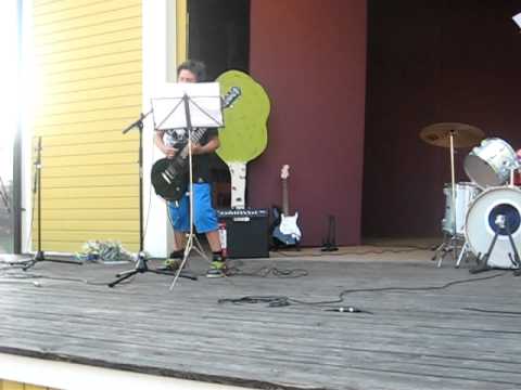 Dead In The Head - Caroline.AVI