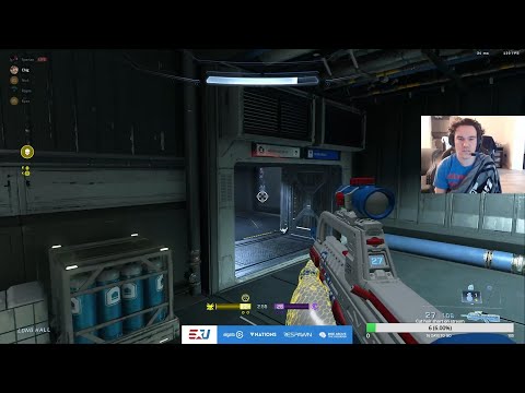 [POV] 13.01.2022 - RyaNoob vs Pioneers @ HCS NA Pro Series Week 2 WB Quarter-Final