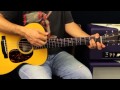 How To Play - Damien Rice - Matt McAndrew - The ...